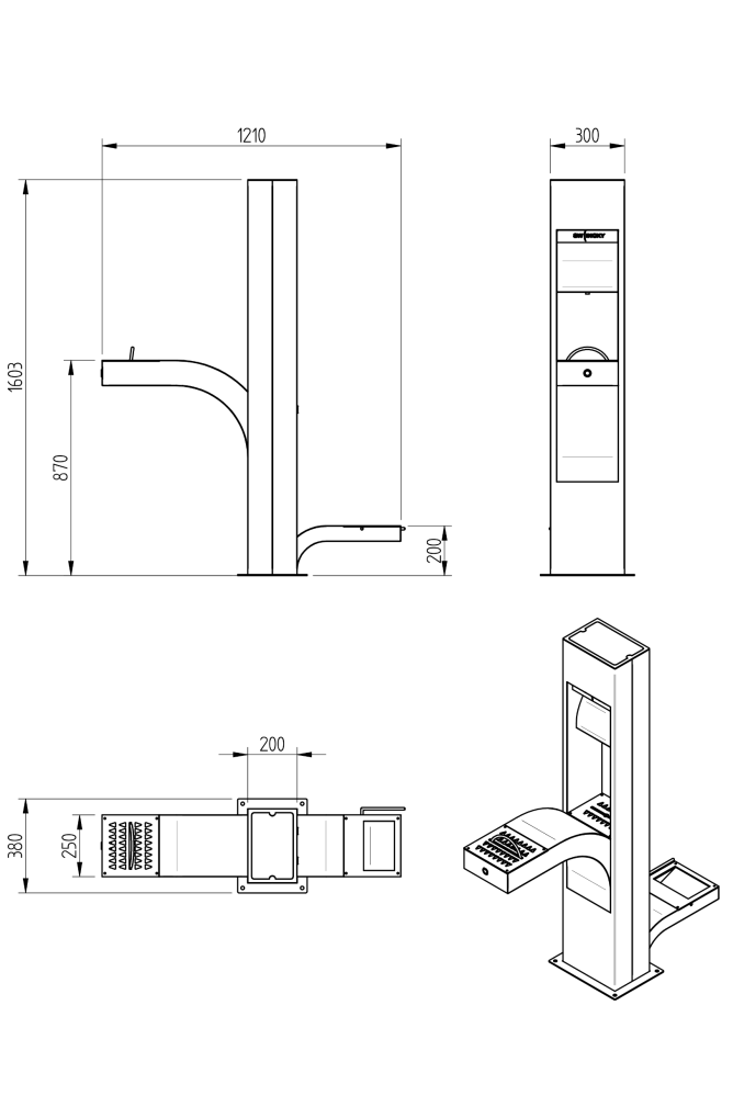 PF 10.L
